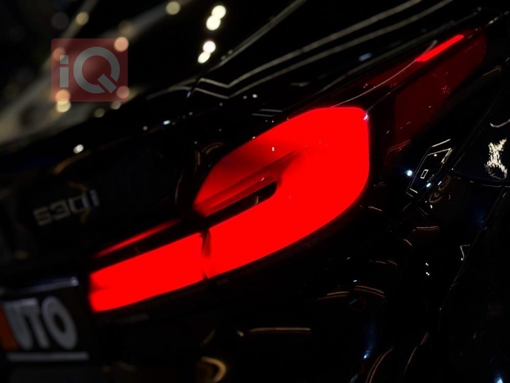 بي ام دبليو الفئة 5